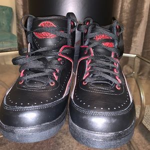 Jordan 2 Retro Alternate 87